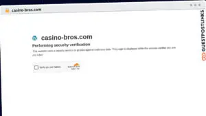 Publish Guest Post on casino-bros.com
