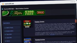 Publish Guest Post on casino100.net