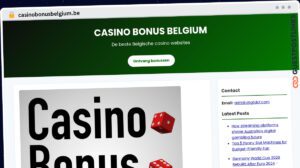 Publish Guest Post on casinobonusbelgium.be