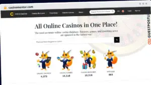 Publish Guest Post on casinomentor.com