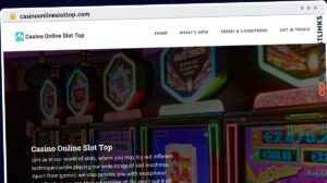 Publish Guest Post on casinoonlineslottop.com