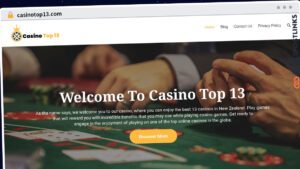 Publish Guest Post on casinotop13.com