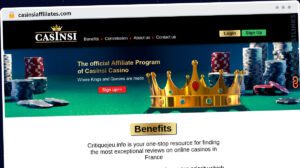 Publish Guest Post on casinsiaffiliates.com