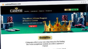 Publish Guest Post on casinsiaffiliates.com