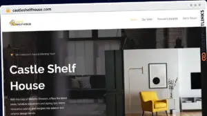 Publish Guest Post on castleshelfhouse.com