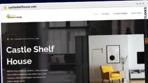 Publish Guest Post on castleshelfhouse.com