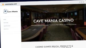 Publish Guest Post on cavemania.com
