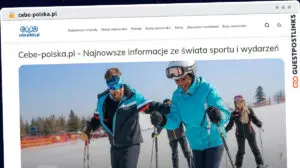 Publish Guest Post on cebe-polska.pl
