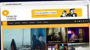 Publish Guest Post on cenasdecinema.com