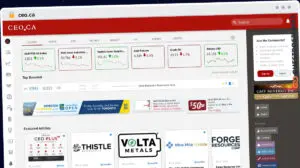 Publish Guest Post on ceo.ca