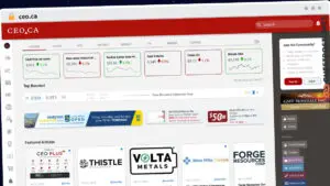Publish Guest Post on ceo.ca