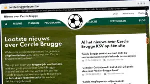 Publish Guest Post on cerclebruggenieuws.be
