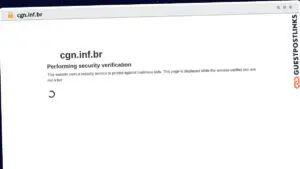 Publish Guest Post on cgn.inf.br
