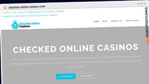 Publish Guest Post on checked-online-casinos.com
