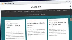 Publish Guest Post on chicksinfo.co.uk