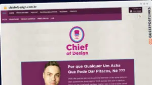 Publish Guest Post on chiefofdesign.com.br