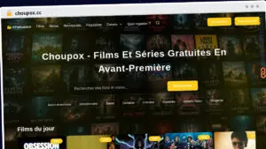 Publish Guest Post on choupox.cc