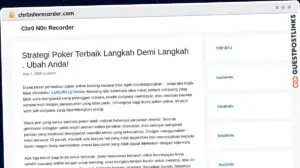 Publish Guest Post on chr0n0nrecorder.com