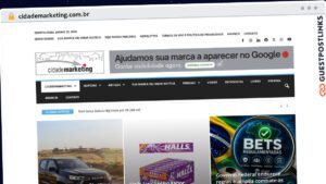 Publish Guest Post on cidademarketing.com.br