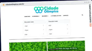 Publish Guest Post on cidadeolimpica.com.br