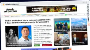 Publish Guest Post on cidadeverde.com