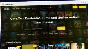 Publish Guest Post on cine-to.net