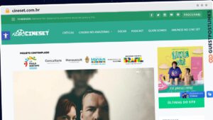 Publish Guest Post on cineset.com.br