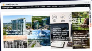 Publish Guest Post on cismigiuparc.ro