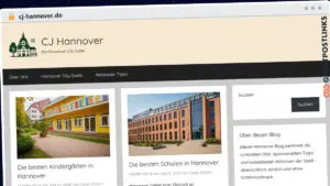 Publish Guest Post on cj-hannover.de