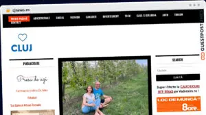 Publish Guest Post on cjnews.ro