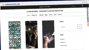 Publish Guest Post on claimsrecords.com