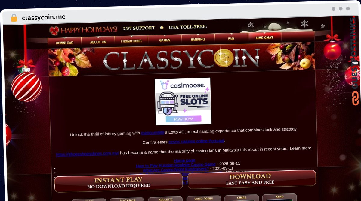 Publish Guest Post on classycoin.me