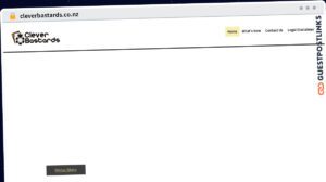 Publish Guest Post on cleverbastards.co.nz