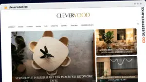 Publish Guest Post on cleverwood.be