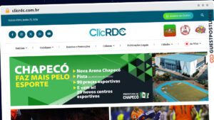 Publish Guest Post on clicrdc.com.br