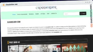 Publish Guest Post on cloudelder.net