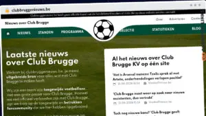 Publish Guest Post on clubbruggenieuws.be