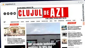 Publish Guest Post on clujuldeazi.ro