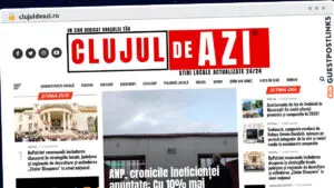 Publish Guest Post on clujuldeazi.ro