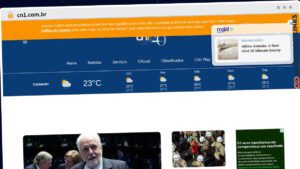 Publish Guest Post on cn1.com.br