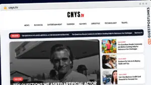 Publish Guest Post on cnys.tv