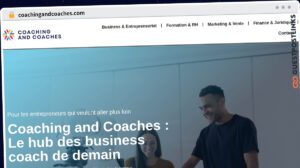 Publish Guest Post on coachingandcoaches.com