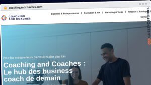 Publish Guest Post on coachingandcoaches.com