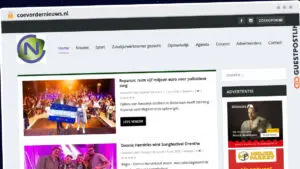 Publish Guest Post on coevordernieuws.nl