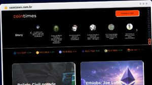 Publish Guest Post on cointimes.com.br