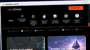 Publish Guest Post on cointimes.com.br