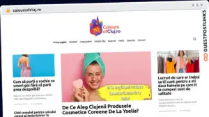 Publish Guest Post on coloursofcluj.ro