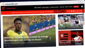 Publish Guest Post on colunadofla.com