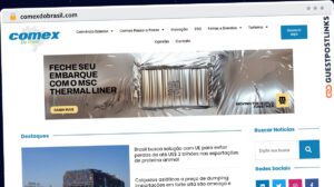 Publish Guest Post on comexdobrasil.com