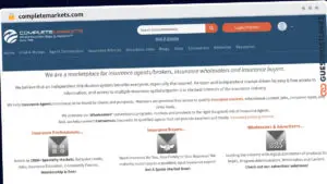 Publish Guest Post on completemarkets.com